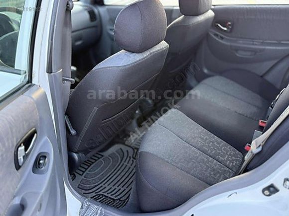 ALTINOK AUTO'Dan 2005 1.6 16V HYUNDAİ ACCENT ADMIRE