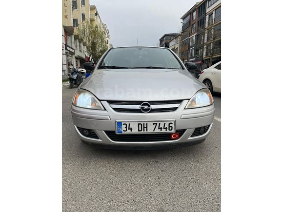 Sahibinden ihtiyactan acil satılık pazarlık yoktur tek fiyat opel 2006 Model
