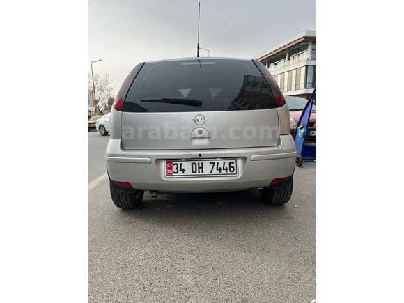 Sahibinden ihtiyactan acil satılık pazarlık yoktur tek fiyat opel 2006 Model