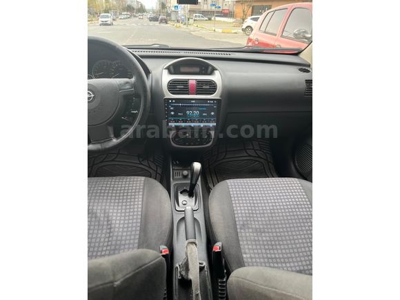 Sahibinden ihtiyactan acil satılık pazarlık yoktur tek fiyat opel 2006 Model