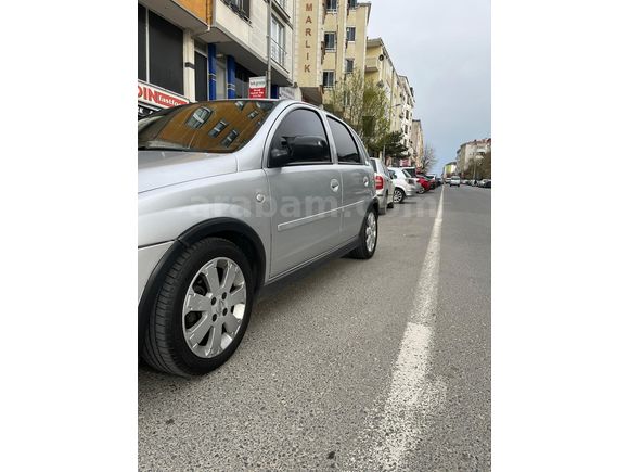 Sahibinden ihtiyactan acil satılık pazarlık yoktur tek fiyat opel 2006 Model