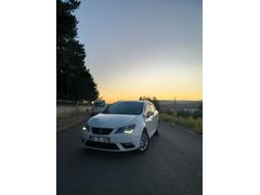 Memurdan Seat Ibiza 