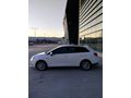 Memurdan Seat Ibiza 