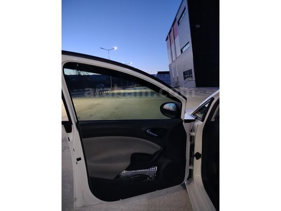 Memurdan Seat Ibiza 