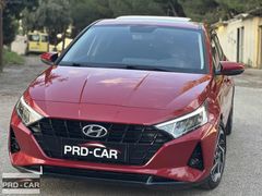 2021 HATASIZ BOYASIZ İ20 STYLE PLUS SUNROOFLU OTOMATİK VİTES