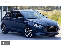 Poyraz Cihan'dan **FIRSAT ARACI**2021 HYUNDAİ İ20 1.4MPİ SUNROOF