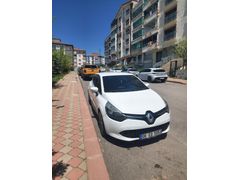 Sahibinden Renault Clio 1.5 dCi Joy 2015 Model