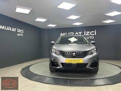 MURAT IZCI AUTO 2020 PEUGEOT 1,5 HDİ SKYPACK 3008 BOYA YOK