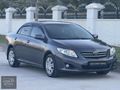 H&M MOTORS TOYATA COROLLA DİZEL OTOMATİK/ DEĞİŞENSİZ/MASRAFSIZ