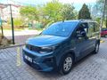 Memurdan Boyasız-Değişensiz 34 Bin KM - 2025 Rifter Yetkili Servis Bakımlı