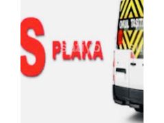 Sahibinden Ticari Araçlar Hat & Plaka Servis Plakası İzmir