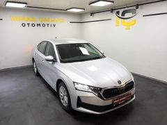 "%0 FAİZ KREDİ"2025 OCTAVIA 1.5TSI ELITE DSG "HATASIZ"