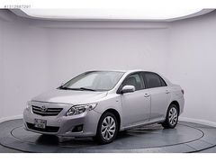 2010 MODEL DİZEL OTOMATİK TOYOTA COROLLA MOTOR MEKANİK MÜKEMMEL