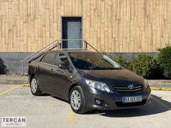TERCAN MOTORS'DAN OTOMATİK BAKIMLI SORUNSUZ TERTEMİZ 1.4 D-4D