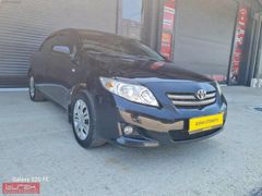 BURAK OTOMOTİV'DEN 2009 TOYOTA COROLLA 1.4 D-4D COMFORT