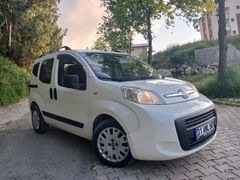 ANIL AUTO'DAN 2015 MODEL 214 BİN'DE EMSALSİZ TEMİZLİKTE 1.3 MJET 75 HP FİAT FİORİNO!!!!