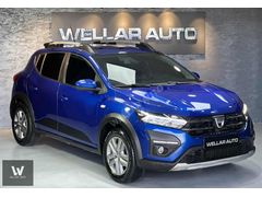 2022 DACİA SANDERO STEPWAY+1.0 TCE +OTOMATİK+PRESTİGE+HATASIZ