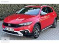 ÇİLBAŞ 2021 FİAT EGEA CROSS/D.EKRAN/G.GÖRÜŞ/91.000KM