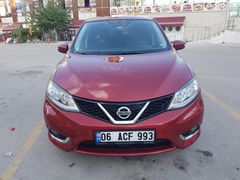 Sahibinden Nissan Pulsar 1.5 Tekna 2016 Model