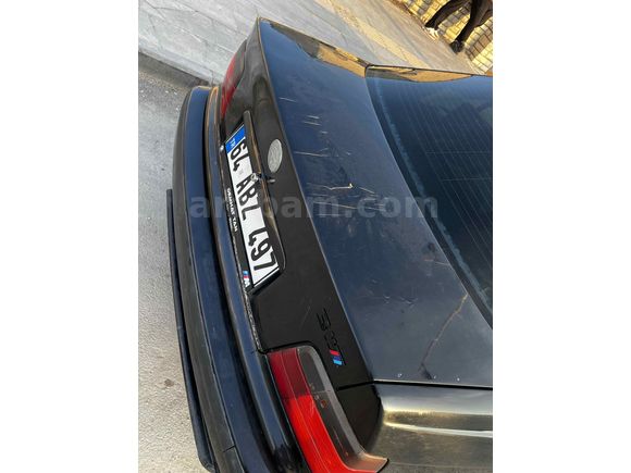 BMW E36 SAHİBİNDEN