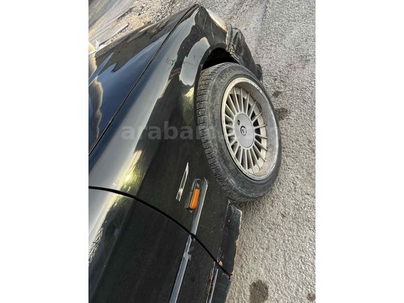 BMW E36 SAHİBİNDEN