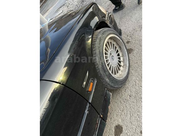 BMW E36 SAHİBİNDEN