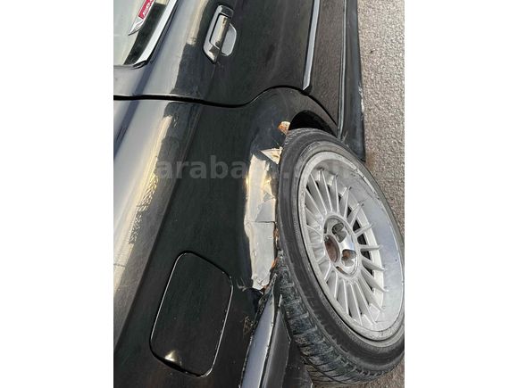 BMW E36 SAHİBİNDEN