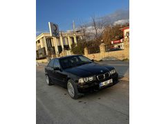 BMW E36 SAHİBİNDEN