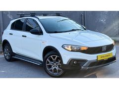 HATASIZ DEĞİŞENSİZ 1.4 EGEA CROSS AKESUARLI STREET 69 BNDE