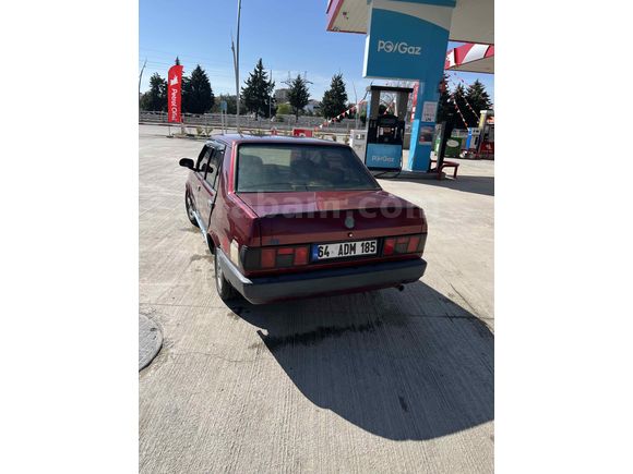 Sahibinden Tofaş Doğan SLX 1997 Model 