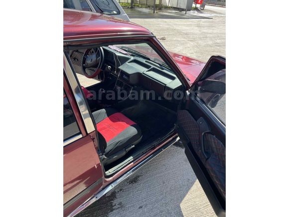 Sahibinden Tofaş Doğan SLX 1997 Model 