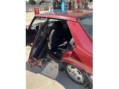 Sahibinden Tofaş Doğan SLX 1997 Model 