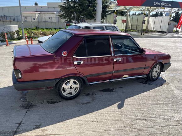 Sahibinden Tofaş Doğan SLX 1997 Model 