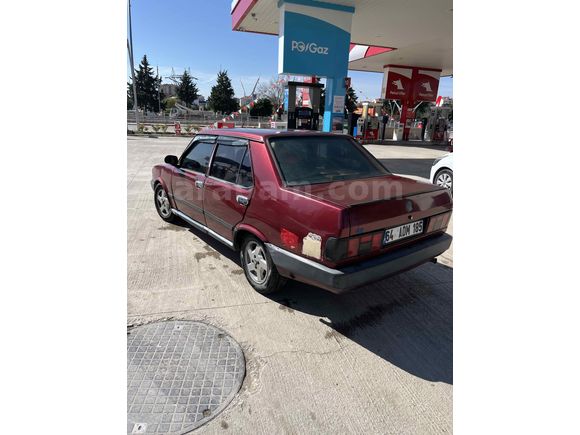 Sahibinden Tofaş Doğan SLX 1997 Model 
