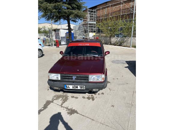 Sahibinden Tofaş Doğan SLX 1997 Model 