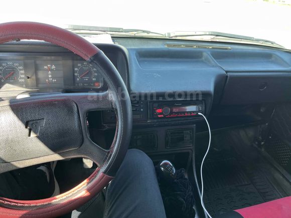 Sahibinden Tofaş Doğan SLX 1997 Model 