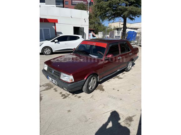 Sahibinden Tofaş Doğan SLX 1997 Model 