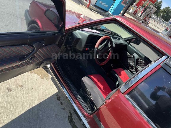Sahibinden Tofaş Doğan SLX 1997 Model 