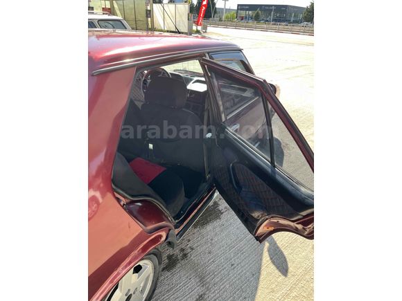 Sahibinden Tofaş Doğan SLX 1997 Model 