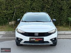 2024 EGEA CROSS 1.4 STREET BENZİNLİ HATASIZ BOYASIZ TRAMERSİZ