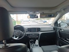 Sahibinden Kia Sportage 1.6 CRDI Prestige 2019 Model 