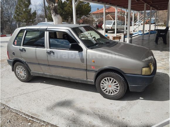 Sahibinden Fiat Uno 70 SX 1997 Model