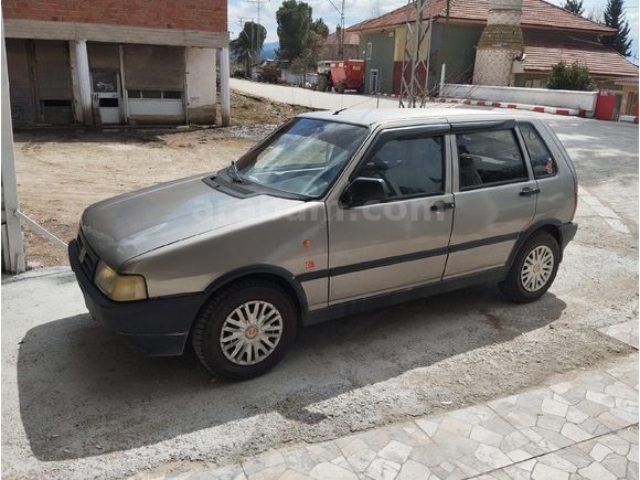 Sahibinden Fiat Uno 70 SX 1997 Model