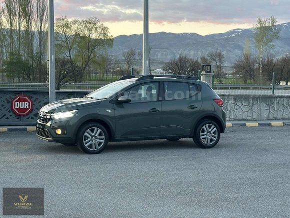 VURAL OTOMOTİV DEN HATASIZ BOYASIZ DÜŞÜK KM Lİ