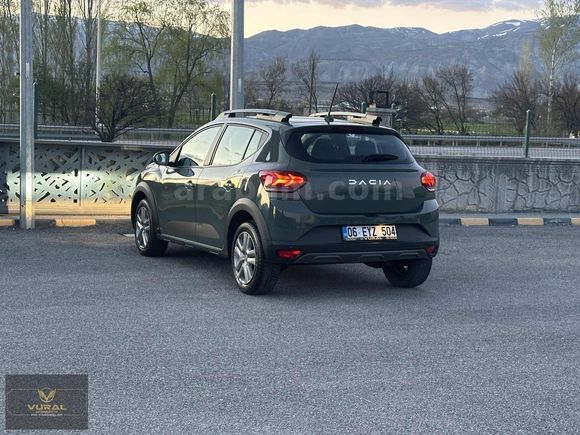 VURAL OTOMOTİV DEN HATASIZ BOYASIZ DÜŞÜK KM Lİ