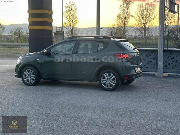 VURAL OTOMOTİV DEN HATASIZ BOYASIZ DÜŞÜK KM Lİ