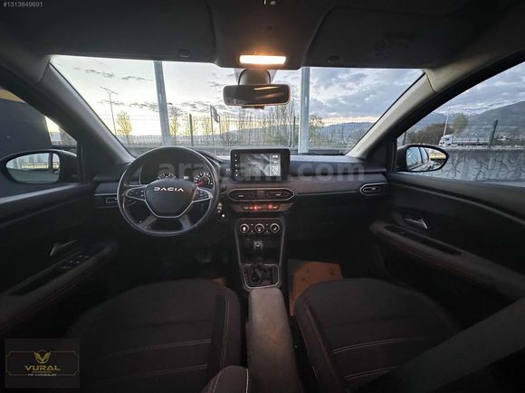 VURAL OTOMOTİV DEN HATASIZ BOYASIZ DÜŞÜK KM Lİ