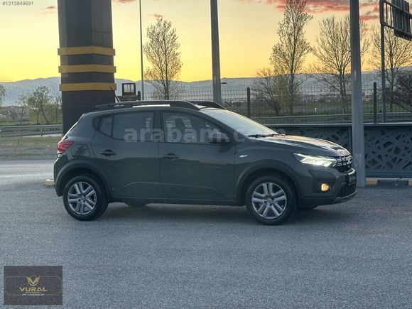 VURAL OTOMOTİV DEN HATASIZ BOYASIZ DÜŞÜK KM Lİ