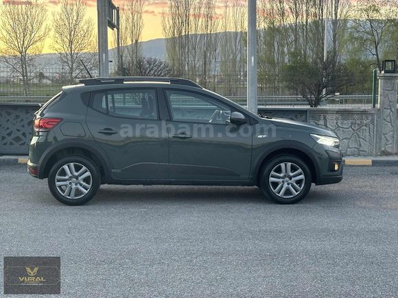 VURAL OTOMOTİV DEN HATASIZ BOYASIZ DÜŞÜK KM Lİ