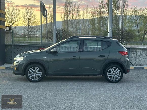 VURAL OTOMOTİV DEN HATASIZ BOYASIZ DÜŞÜK KM Lİ